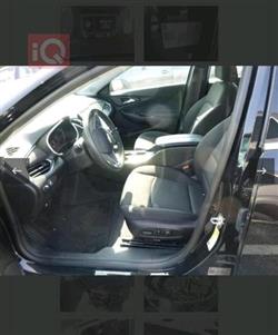 شێڤرۆلێت مالیبۆ